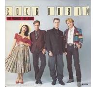 COCK ROBIN - The Promise you made / Have you any symphathy / CBSA 6764