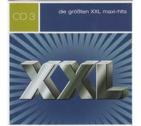 Cock Robin The Stranglers Toto Europe Cyndi Lauper - DlE GR0ESSTEN X X L MAXlHlTS