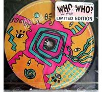 Cock Robin / Various - the promise you made / WHO IS WHO IN POP [CD]