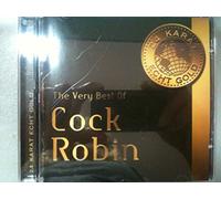 Cock Robin - Very Best of [Import]