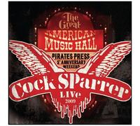 Cock Sparrer - Back In Sf [Vinyl Lp] Colored Vinyl, Ltd Ed, Reissue