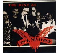 Cock Sparrer - Best of