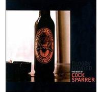Cock Sparrer - Bloody Minded-Best of Cock Spa