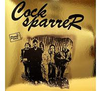 Cock Sparrer - Cock Sparrer (Gold Foil Sleeve)