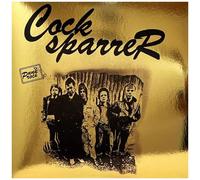 Cock Sparrer - Cock Sparrer [Vinyl Lp]