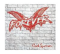 Cock Sparrer - Forever