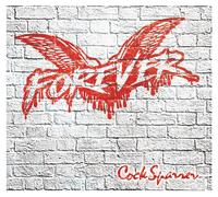 Cock Sparrer Forever (CD)