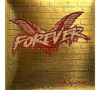 Cock Sparrer – Forever – Vinyle – Pochette dorée