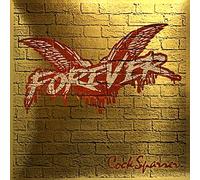 Cock Sparrer - Forever (Gold Foil Sleeve)