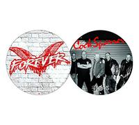 Cock Sparrer - Forever (Pd)