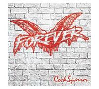 Cock Sparrer - Forever [Vinyl] 180 Gram, Digital Download