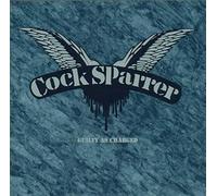 Cock Sparrer - Guilty As Charged