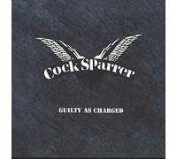 Cock sparrer - Guilty as charged