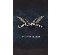 Cock Sparrer - Guilty As Charged [Import]