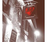 Cock Sparrer - Hand on Heart [Import]