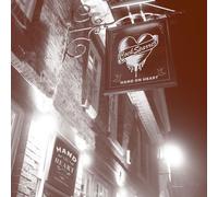 Cock Sparrer – Hand On Heart – Vinyle LP
