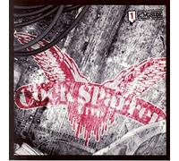 Cock Sparrer - Runnin' Riot Across The. [Import]