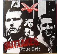 Cock Sparrer - True Grit Outtakes [Import]