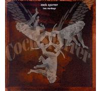 Cock Sparrer - Two Monkeys