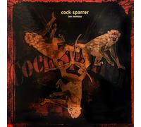 Cock Sparrer Two Monkeys (CD)
