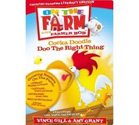 Cocka Doodle Doo the Right Thing: Literacy