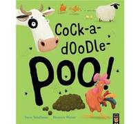 Cockadoodlepoo by Steve Smallman Inconnu (Auteur)