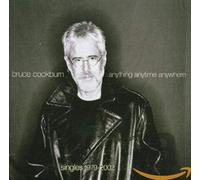 Cockburn, Bruce - Anything, Anytime, Anywhere - Best Of