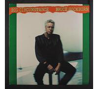 Cockburn, Bruce - Big Circumstance