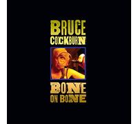 Cockburn, Bruce - Bone on Bone