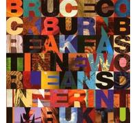 Bruce Cockburn – Breakfast in New Orleans – True North