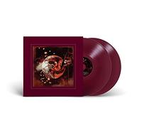 Cockburn,Bruce - Breakfast in New Orleans Dinner in Timbuktu (2lp)