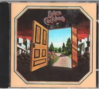 Bruce Cockburn – Bruce Cockburn – Édition importée – True North