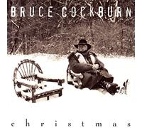 Cockburn, Bruce - Christmas