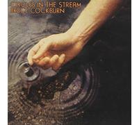 BRUCE COCKBURN - CIRCLES IN THE STREAM CD NEUF