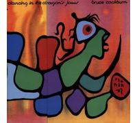 Cockburn, Bruce - Dancing in the Dragon's Jaws