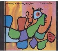 Cockburn, Bruce - Dancing in The Dragon's Jaws