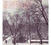 Bruce Cockburn - High Winds White Skies [Vinyl]
