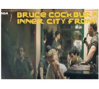Cockburn,Bruce - Inner City Front