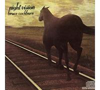 Cockburn, Bruce - Night Vision