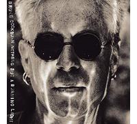 Cockburn, Bruce - Nothing But a Burning Light