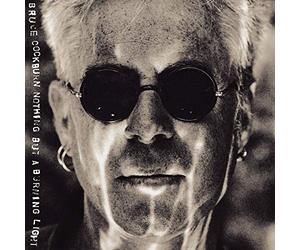 Cockburn, Bruce - Nothing But a Burning Light