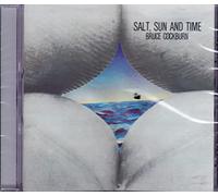 BRUCE COCKBURN - Salt, Sun and Time