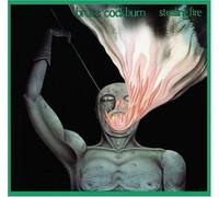 Cockburn, Bruce - Stealing Fire
