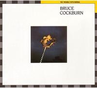 Cockburn Bruce - Trouble with Normal [Import]