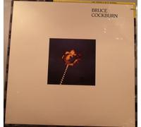 Cockburn, Bruce - Trouble With Normal [Vinilo]