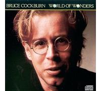 Cockburn, Bruce - World of Wonders
