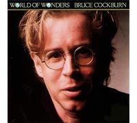 Cockburn Bruce - World of Wonders