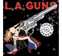COCKED AND LOADED by L A Guns NEUF