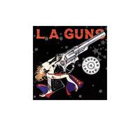 L.A. Guns – Cocked and Loaded