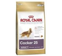 Cocker 3 KG